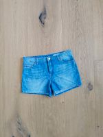 Jeans Shorts kurze Hose Esprit Gr. 36 Bayern - Fahrenzhausen Vorschau