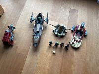 LEGO Star Wars Wüsten Konvolut 9496, 75099 und 8092 Hannover - Bothfeld-Vahrenheide Vorschau