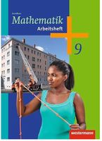 Mathematik - Ausgabe 2014 für die Klassen 8-10 Sekundarstufe I: A Niedersachsen - Sauensiek Vorschau