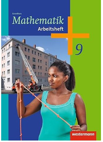 Mathematik - Ausgabe 2014 für die Klassen 8-10 Sekundarstufe I: A in Sauensiek