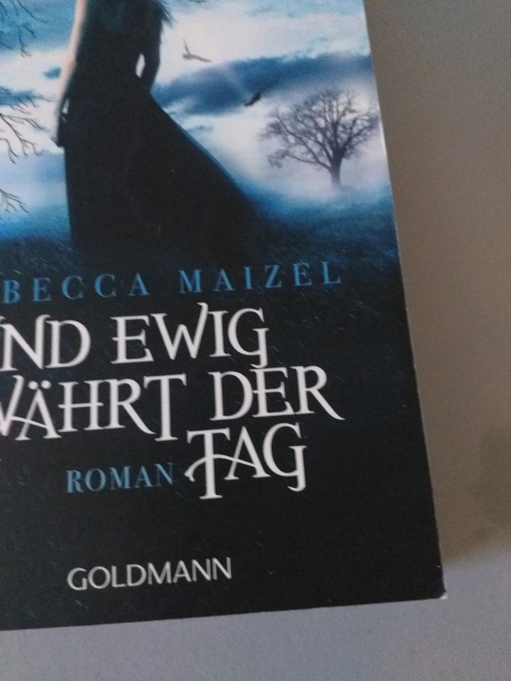 Fantasybücher in Neumünster