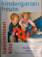 ☆ Kindergarten heute  ☆ Fachliteratur  ☆ gebraucht ☆ Baden-Württemberg - Heilbronn Vorschau