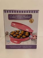 Cakepopmaker / Cake Pop Eisen inkl. Ständer Rheinland-Pfalz - Wöllstein Vorschau