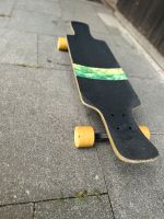 Globe Longboard in super Zustand Skateboard Düsseldorf - Pempelfort Vorschau