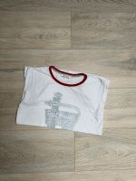 ➕Sissy Boy T-Shirt, weiß, Gr. 134/140➕ Schleswig-Holstein - Glinde Vorschau