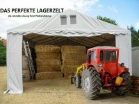 Lagerzelt 4x6m Industriezelt Zeltgarage 3m Einfahrtshöhe feuerfest Bielefeld - Sennestadt Vorschau