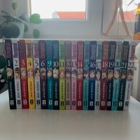 Noragami Manga 1-22 Friedrichshain-Kreuzberg - Kreuzberg Vorschau