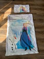 Kinderbettwäsche Anna und Elsa Schleswig-Holstein - Raisdorf Vorschau