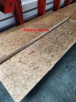 OSB-Verlegeplatte 18mm Kronospan 2500x625x18mm ab  qm =7,29€ Sachsen-Anhalt - Köthen (Anhalt) Vorschau