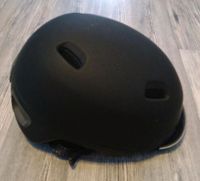 Neuer Giro Sutton Fahrradhelm, Helm, Größe S, schwarz, 320 Gramm Bayern - Gersthofen Vorschau