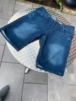 Jeans Short Größe XXL oder Bundweite 40 neuwertig Nordrhein-Westfalen - Bocholt Vorschau