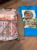 Langarmshirts Vingino und S. Oliver Niedersachsen - Burgdorf Vorschau