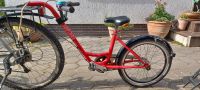 Anhängerfahrrad (Trailer / Tandem) für Kinder (Add+bike Roland) Mecklenburg-Vorpommern - Neubrandenburg Vorschau