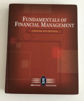 Fundamentals of Financial Management Bayern - Schönberg Vorschau