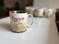 Starbucks Tasse Frankreich / France ICON mug Rheinland-Pfalz - Stadecken-Elsheim Vorschau