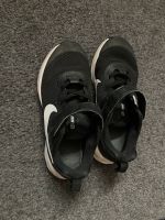 Nike Laufschuhe/  Gr.31,5 Bayern - Harburg (Schwaben) Vorschau