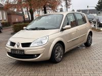 Renault Scenic II Avantage.  KLIMA+SITZHEIZUNG+ PDC+NAVI Brandenburg - Ahrensfelde Vorschau