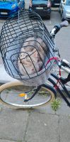 Fahrradkorb für Hunde/Katze/ NEU ! Brandenburg - Cottbus Vorschau