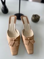 GUCCI Sommer Mules Schlappe original, fast neu München - Allach-Untermenzing Vorschau