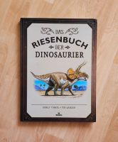 Das Riesenbuch der Dinosaurier ‼️KEIN VERSAND‼️ Bayern - Bad Kissingen Vorschau