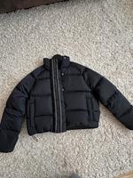 adidas Originals Short Down Puffer Jacket Hessen - Raunheim Vorschau
