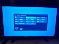 Fernseher, 40Zoll, GRUNDIG, Fell HD, LED  TV Hessen - Otzberg Vorschau
