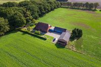 Einfamilienhaus mit großem Grundstück, Garagen und weiteren Nebengebäuden zu verkaufen! Niedersachsen - Sulingen Vorschau