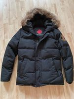 Zavetti Canada Herrenwinterjacke Nordrhein-Westfalen - Wipperfürth Vorschau