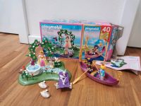 NEUw PLAYMOBIL Princess Prinzessinneninsel mit Gondel 5456 Bayern - Eching (Kr Freising) Vorschau