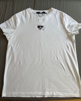 Damen Shirt Karl Lagerfeld Gr L neuwertig!!! Baden-Württemberg - Friedrichshafen Vorschau