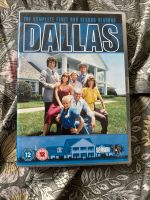 Dallas Staffel 1&2 auf englisch Nordrhein-Westfalen - Solingen Vorschau