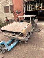 Opel Kadett B Caravan, Opel Kadett B, Kadett B, Scheunenfund Güstrow - Landkreis - Güstrow Vorschau