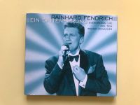 CD Rainhard Fendrich "Ein Saitensprung" Neuhausen-Nymphenburg - Neuhausen Vorschau