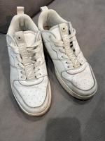 Karl Kani Sneakers Weiß/ Beige Niedersachsen - Scheeßel Vorschau