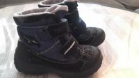 Kinder/Baby Stiefel/Winterstiefel Superfit Gore-tex Gr.25 Nordrhein-Westfalen - Mönchengladbach Vorschau