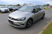 Volkswagen Golf Sportsvan VII IQ.DRIVE*CarPlay*Parklenkas.* Hessen - Groß-Gerau Vorschau