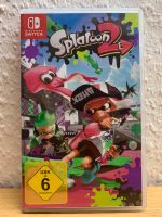Splatoon 2 | Nintendo Switch | Spiel Niedersachsen - Wolfenbüttel Vorschau