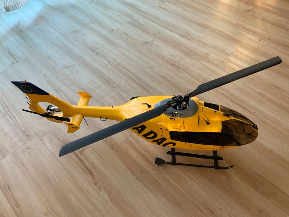 Modell Helikopter in Diedorf