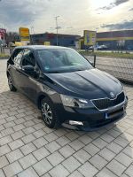 Skoda Fabia Bayern - Buttenwiesen Vorschau