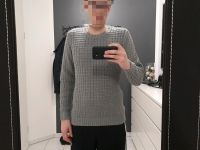 Esprit Herren Strick Pullover, grau, Größe M, NEUWERTIG Nordrhein-Westfalen - Rheine Vorschau