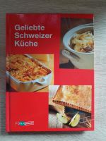 Geliebte Schweizer Küche – Hardcover-Buch Baden-Württemberg - Erligheim Vorschau