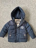 Winterjacke, Gr 92 *einwandfrei* Niedersachsen - Stadtoldendorf Vorschau