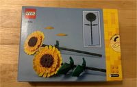 Lego Sonnenblumen Sunflowers OVP neu Baden-Württemberg - Mannheim Vorschau