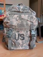 Original US Army Rucksack MOLLE II Assault Pack Stuttgart - Stuttgart-Mitte Vorschau