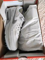 Nike Sneaker Größe 47 Hessen - Bickenbach Vorschau