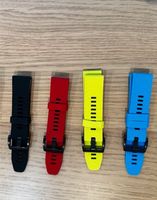 Strap / Armband für Garmin 22mm quick fit Baden-Württemberg - Friedrichshafen Vorschau