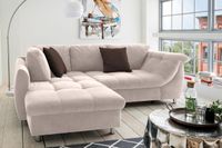 Eck-Sofa Bettfunktion 6 Farben 250cm Couch UVP 1299,- NEU Bielefeld - Bielefeld (Innenstadt) Vorschau