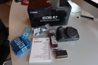Canon EOS R7  ++wie Neu++ Hessen - Sulzbach Vorschau