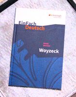 2 Bücher  Woyzeck und Die Verwandlung Nordrhein-Westfalen - Hamminkeln Vorschau