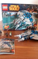 Lego 75042 Droid Gunship Baden-Württemberg - Heidelberg Vorschau